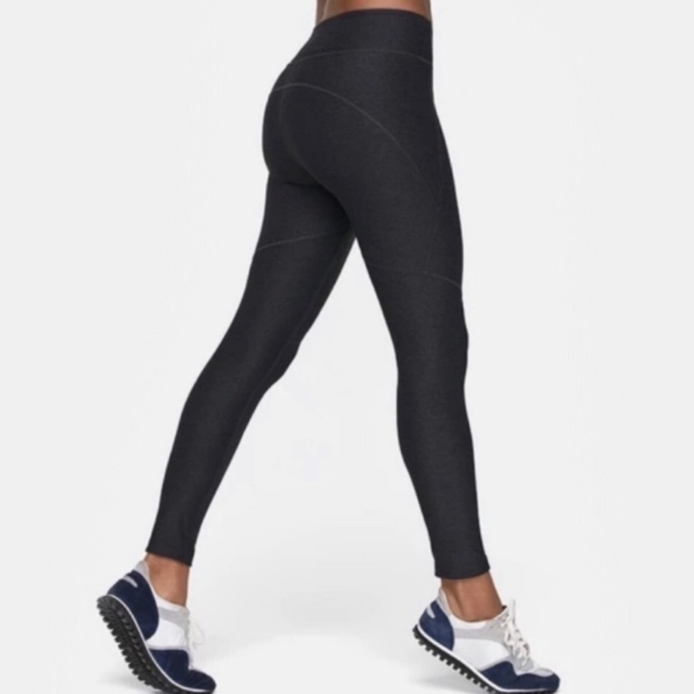 Outdoor Voices Warm Up Leggings Sz S